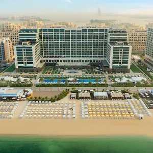 Marriott Palm Jumeirah, Feriested
